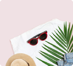 Apparel & Accessories