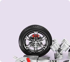 Auto, Motorcycle Parts & Accessories