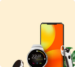 Consumer Electronics