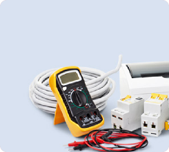 Electrical & Electronics