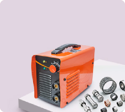 Industrial Equipment & Components