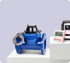 Instruments & Meters