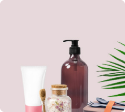 Light Industry & Daily Use