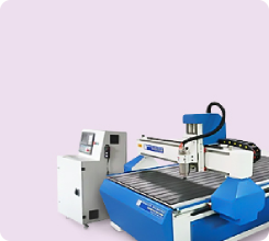 Manufacturing & Processing Machinery