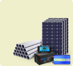 Metallurgy, Mineral & Energy