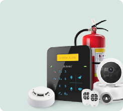 Security & Protection