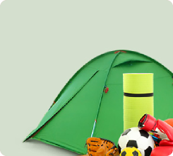 Sporting Goods & Recreation