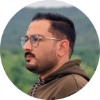 Mr. Haider